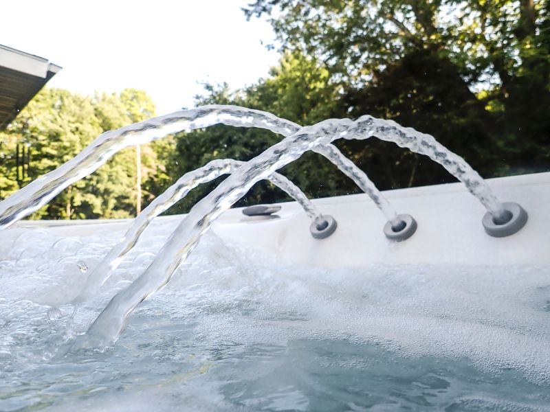 Multi-Function Bathtub