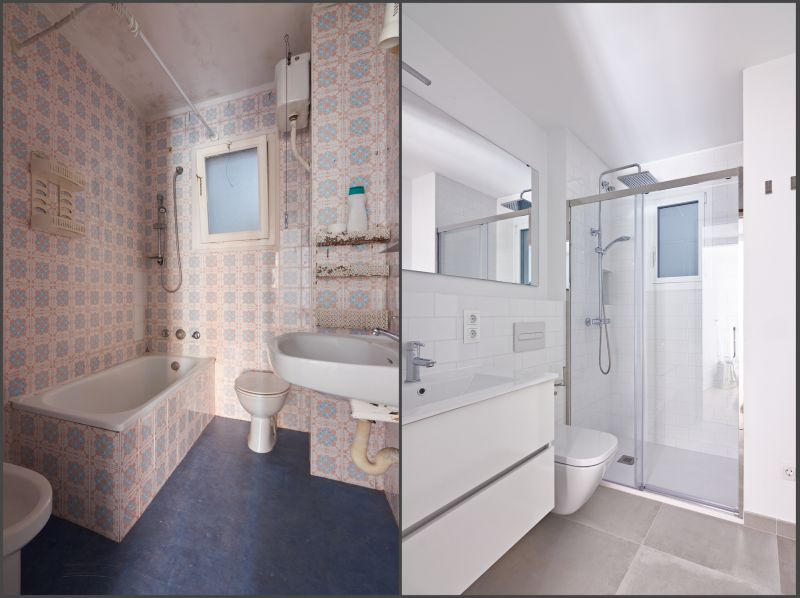 Top Bathroom Remodeling Companies in Salem, OR