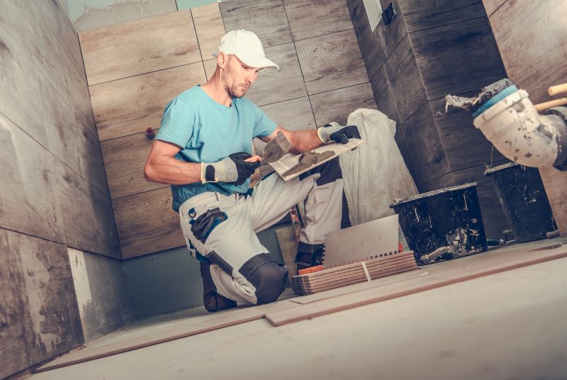 Top Bathroom Remodeling Companies in Wilsonville, OR